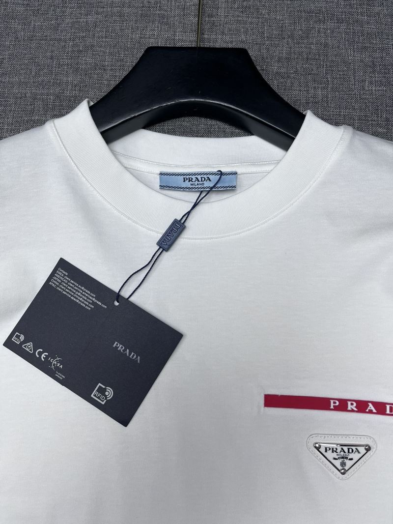 Prada T-Shirts